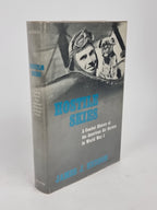 Hostile Skies: A Combat History of the American Air Service in World War I, James J. Hudson