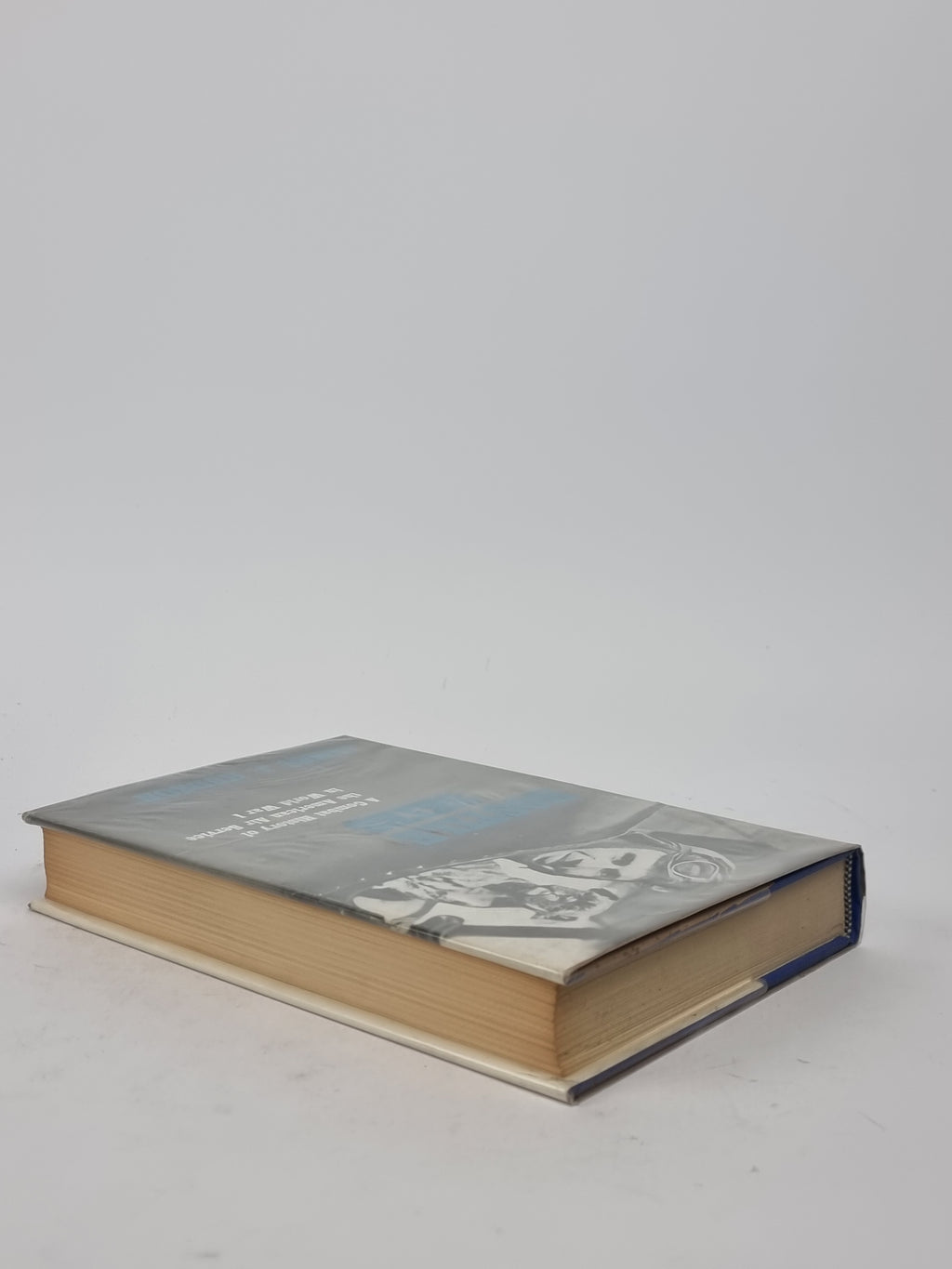 Hostile Skies: A Combat History of the American Air Service in World War I, James J. Hudson