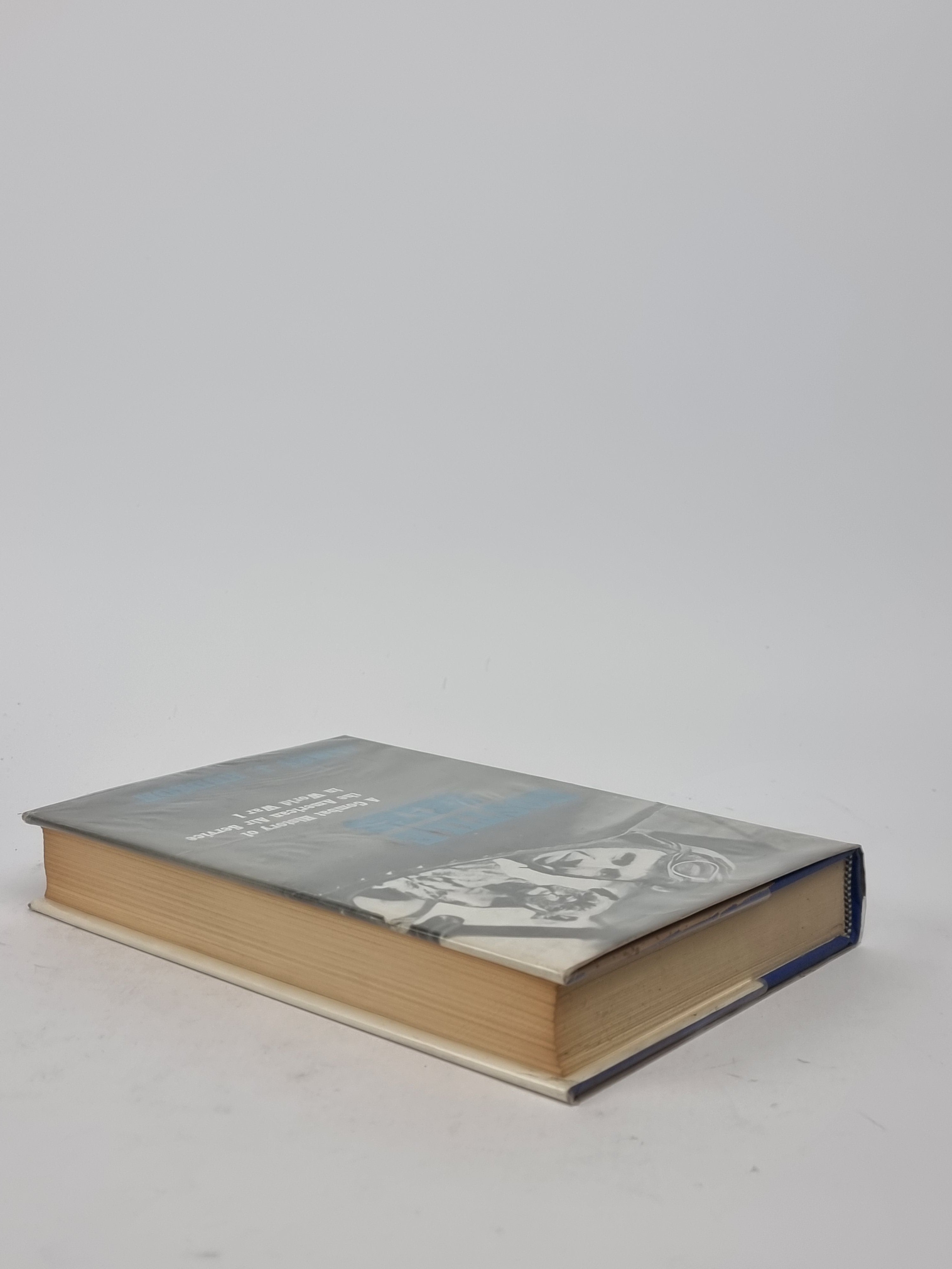 Hostile Skies: A Combat History of the American Air Service in World War I, James J. Hudson