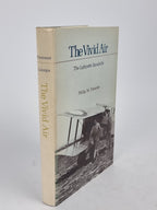 The Vivid Air: The Lafayette Escadrille, Philip M. Flammer — 1st Edition