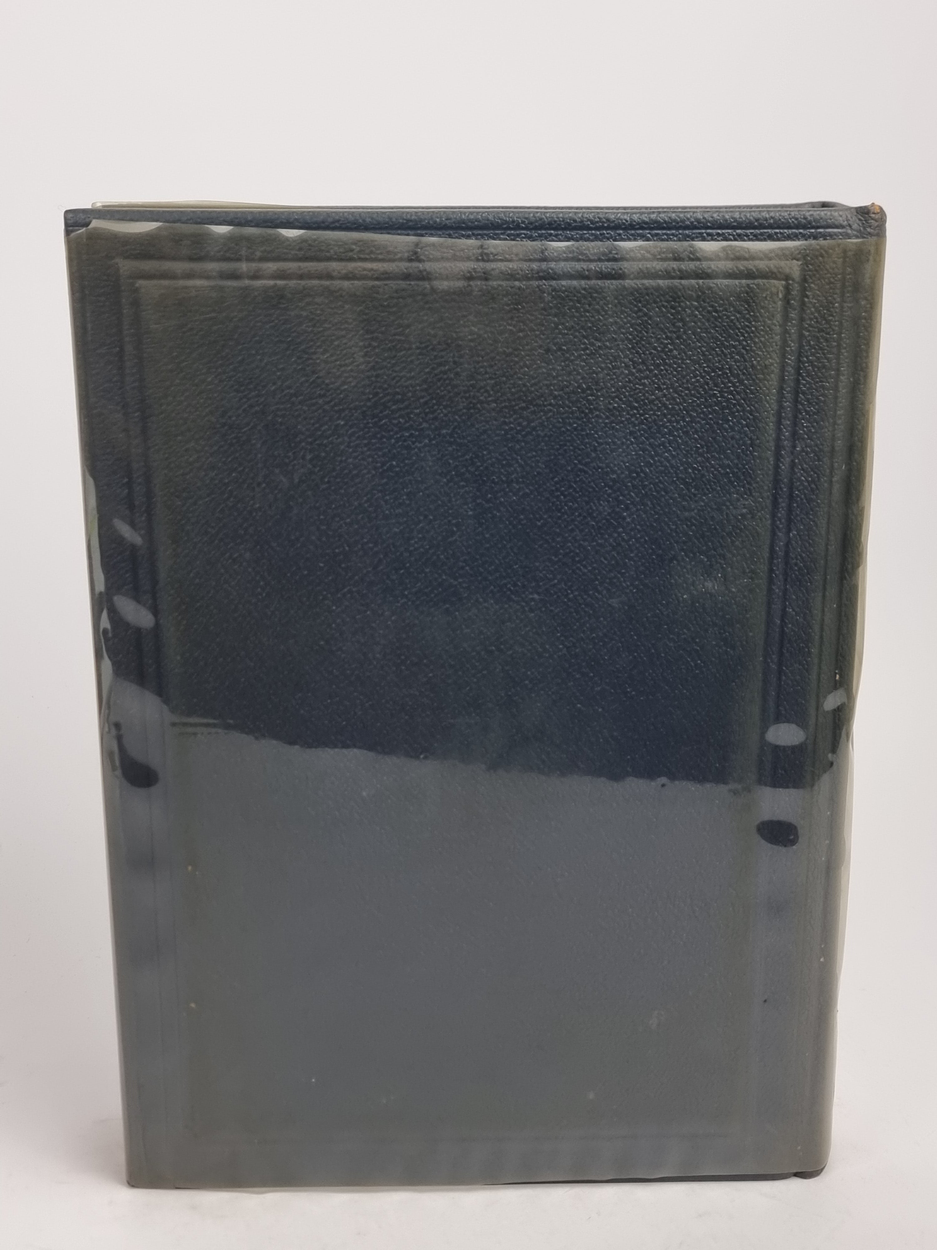 A Conrad Memorial Library, George T. Keating — 1st Edition, Limited