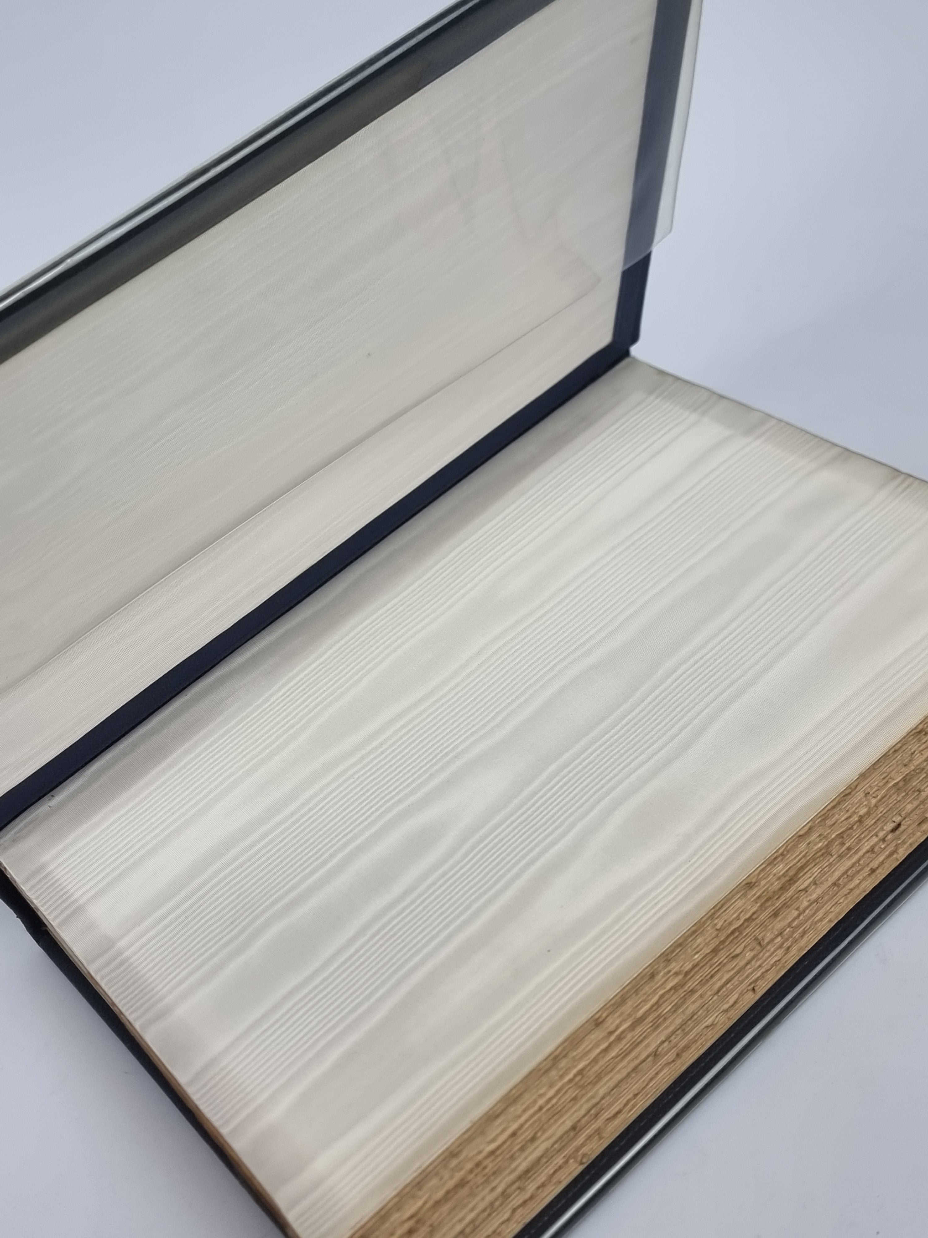 A Conrad Memorial Library, George T. Keating — 1st Edition, Limited