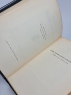 A Conrad Memorial Library, George T. Keating — 1st Edition, Limited