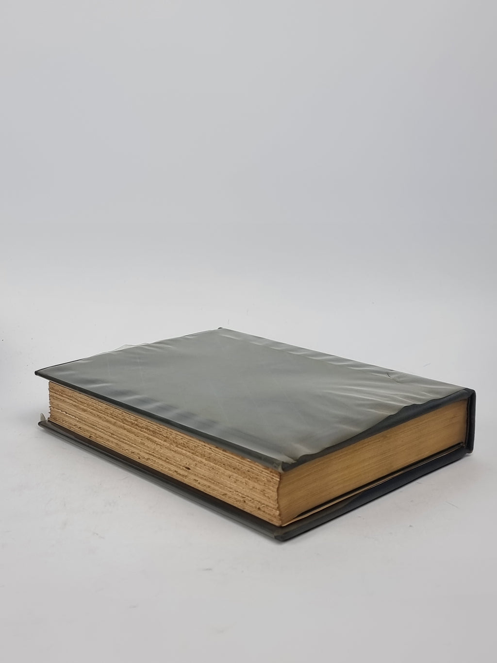 A Conrad Memorial Library, George T. Keating — 1st Edition, Limited