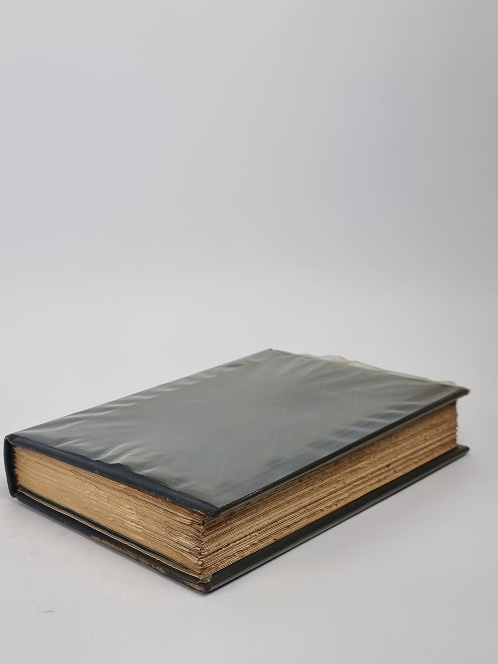 A Conrad Memorial Library, George T. Keating — 1st Edition, Limited