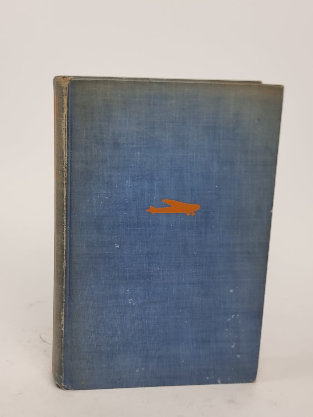 Knights of the Air, Lieutenant Lester J. Maitland — 1st Edition