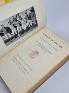 Knights of the Air, Lieutenant Lester J. Maitland — 1st Edition