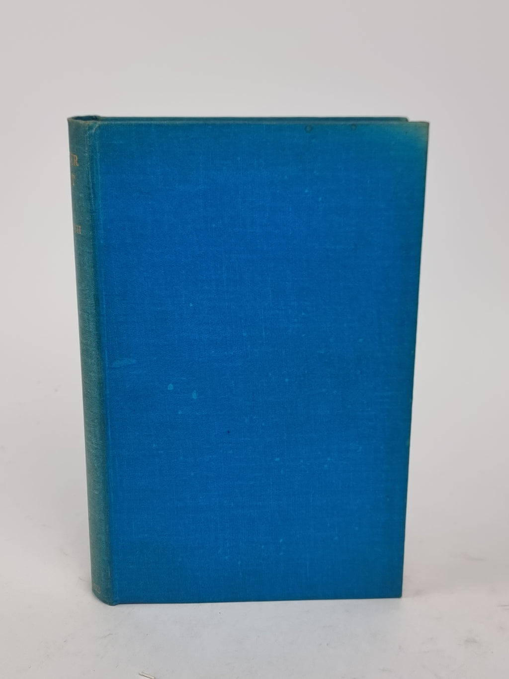 Fighter Pilot, 'McScotch' — 1st Edition