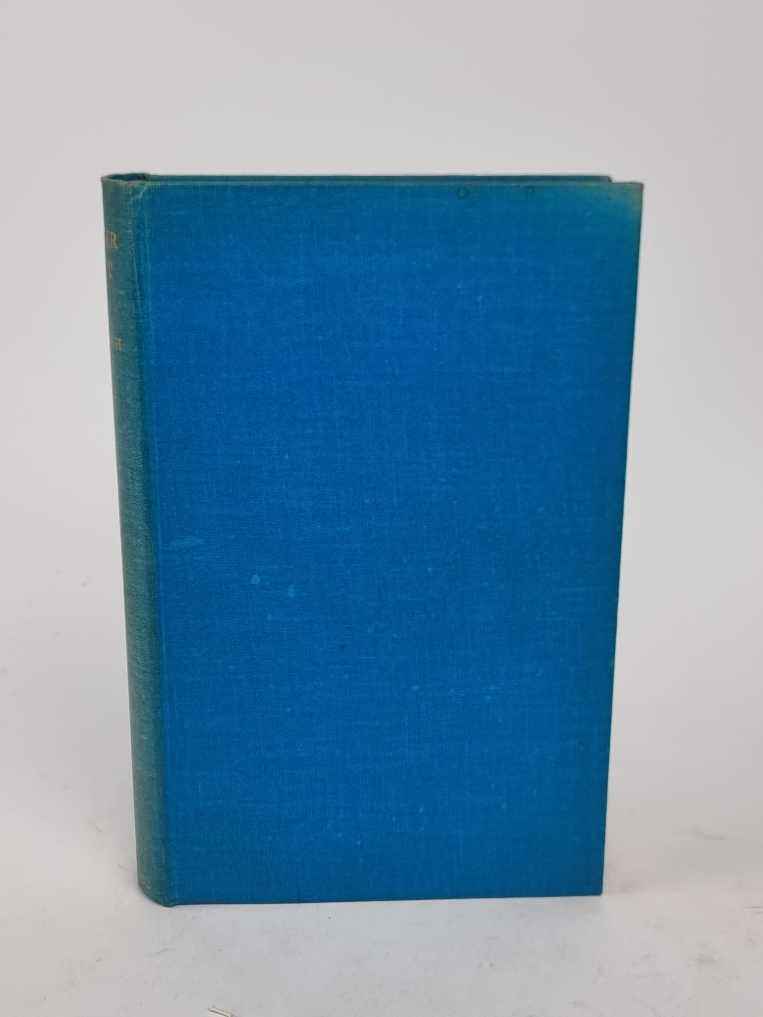 Fighter Pilot, 'McScotch' — 1st Edition