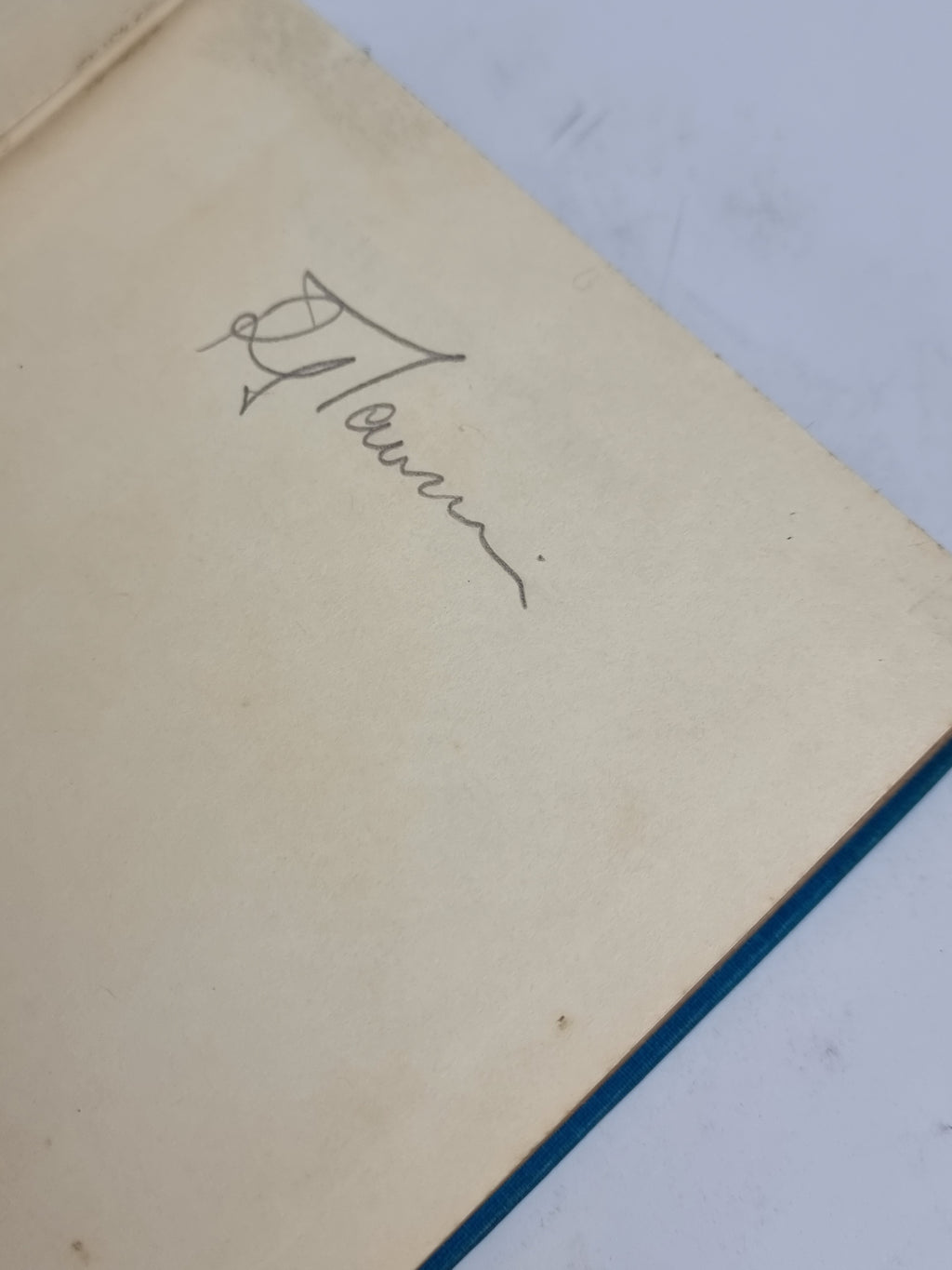 Fighter Pilot, 'McScotch' — 1st Edition