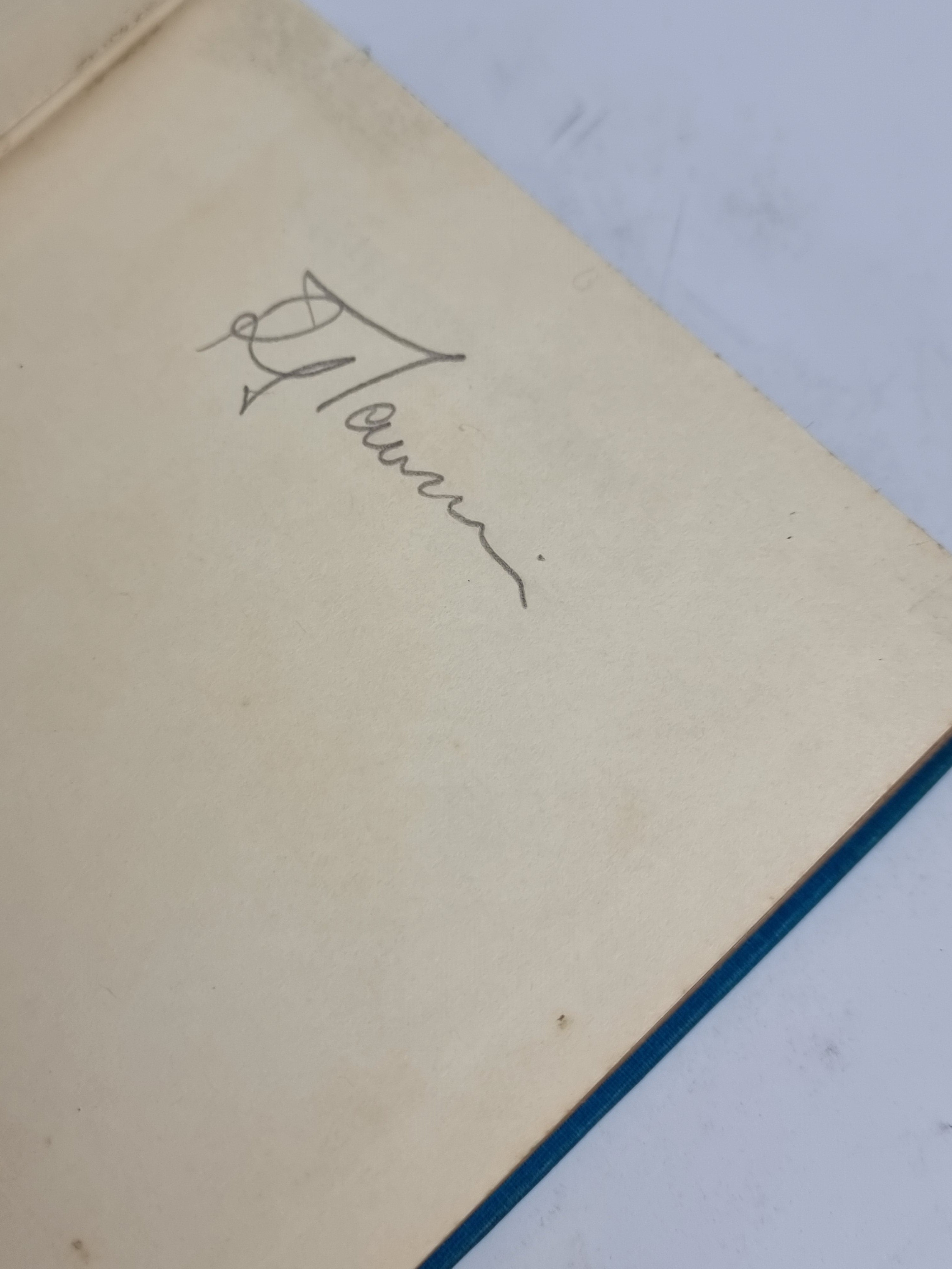 Fighter Pilot, 'McScotch' — 1st Edition