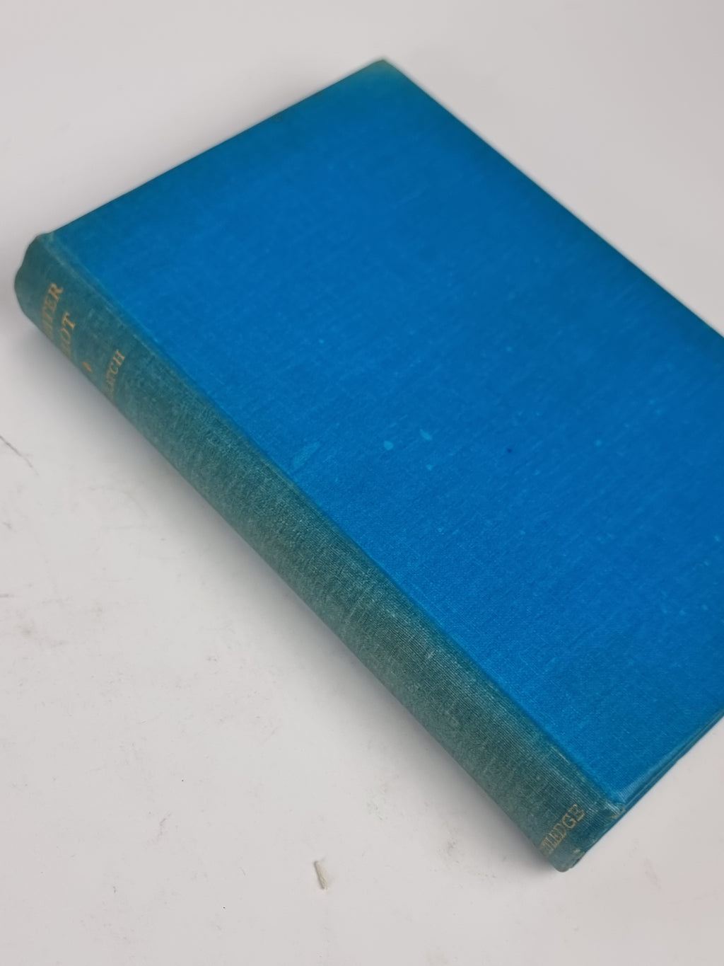 Fighter Pilot, 'McScotch' — 1st Edition
