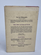 A Bibliography of Frederick Rolfe, Baron Corvo, Cecil Woolf — 2nd Edition, Revised