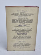 A Bibliography of the Writings of W. B. Yeats, Allan Wade — 3rd Edition