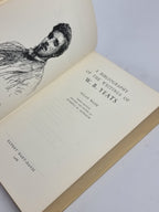 A Bibliography of the Writings of W. B. Yeats, Allan Wade — 3rd Edition