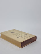 A Bibliography of the Writings of W. B. Yeats, Allan Wade — 3rd Edition