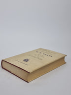 A Bibliography of the Writings of W. B. Yeats, Allan Wade — 3rd Edition