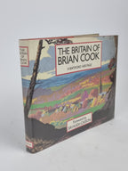 The Britain of Brian Cook, Brian Cook Batsford — 1st Edition