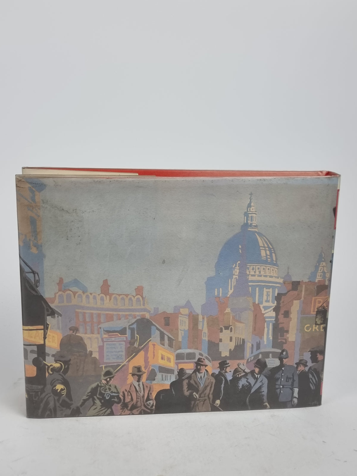 The Britain of Brian Cook, Brian Cook Batsford — 1st Edition