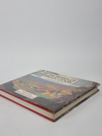 The Britain of Brian Cook, Brian Cook Batsford — 1st Edition