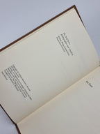 Raymond Chandler: A Checklist, Matthew J. Bruccoli — 1st Edition