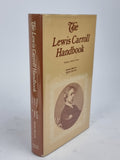 The Lewis Carroll Handbook — Revised Edition