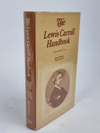 The Lewis Carroll Handbook — Revised Edition