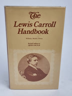 The Lewis Carroll Handbook — Revised Edition