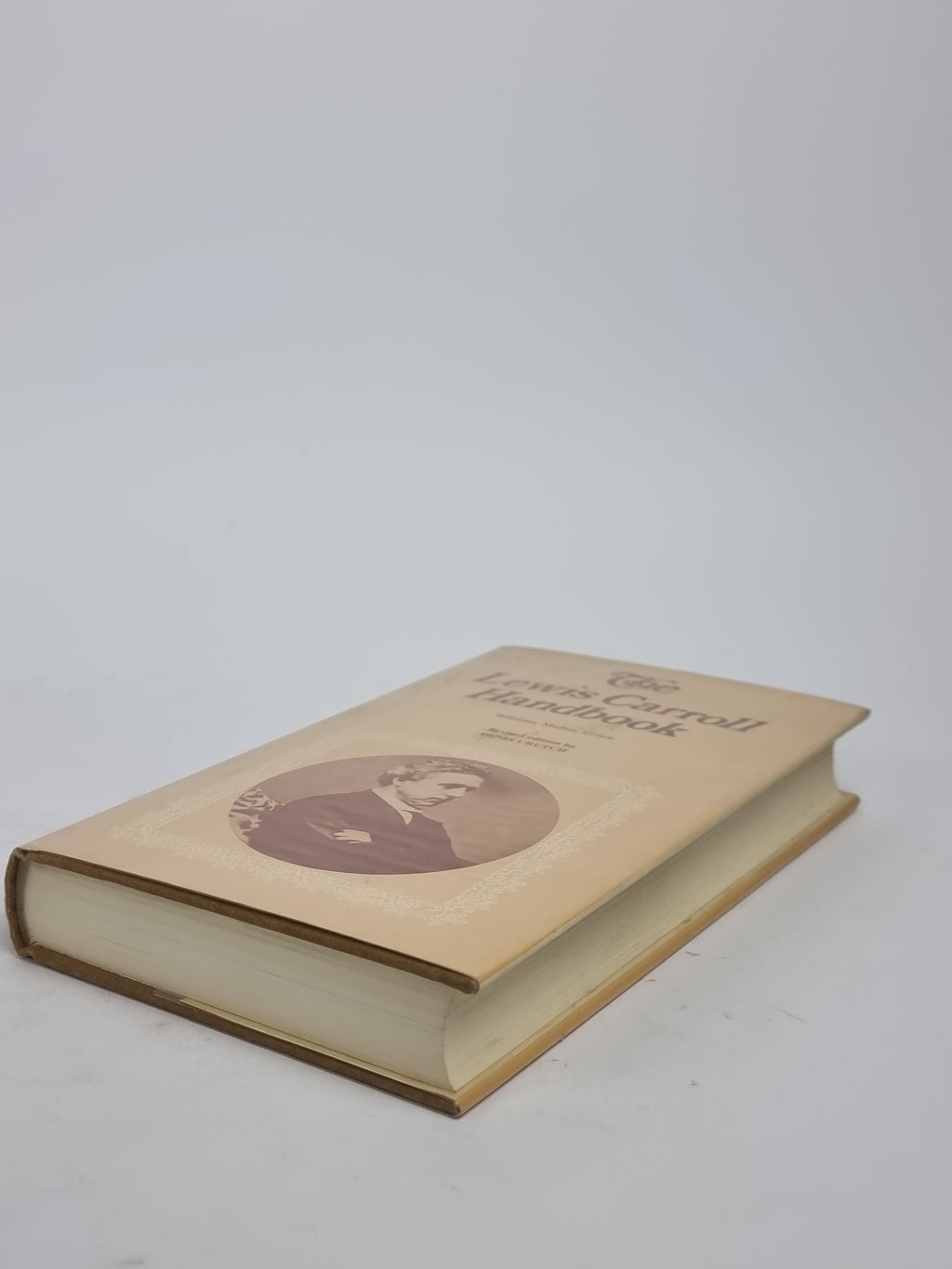The Lewis Carroll Handbook — Revised Edition