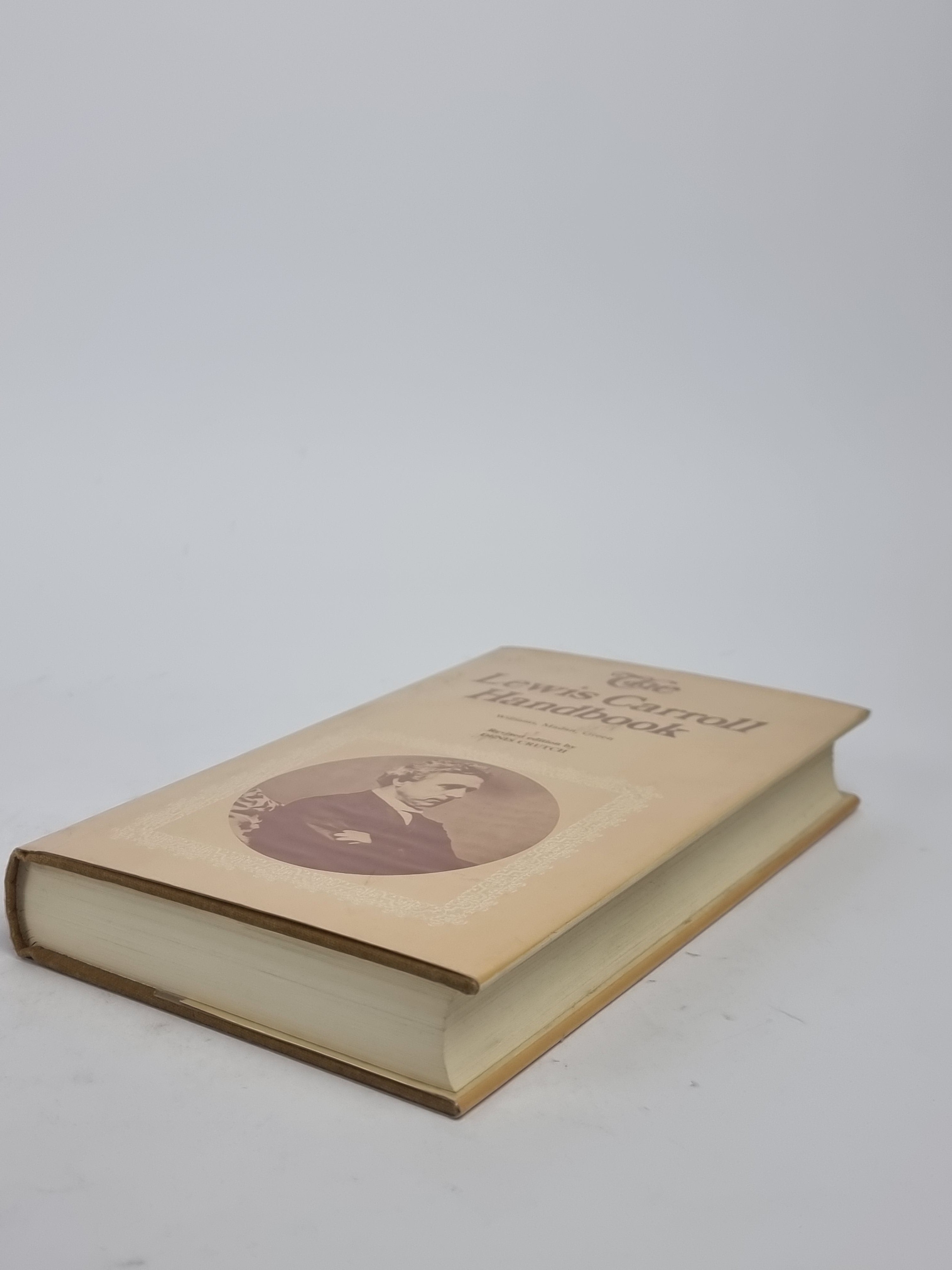 The Lewis Carroll Handbook — Revised Edition