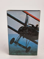 Australian Aviator, Sir Norman Brearley (with Ted Mayman) — 1st Edition