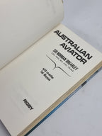 Australian Aviator, Sir Norman Brearley (with Ted Mayman) — 1st Edition
