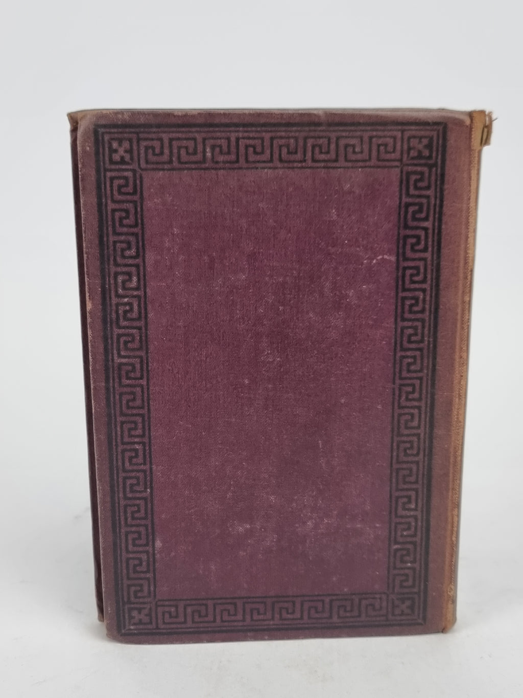 Idyls and Legends of Inverburn, Robert Buchanan — 2nd Thousand