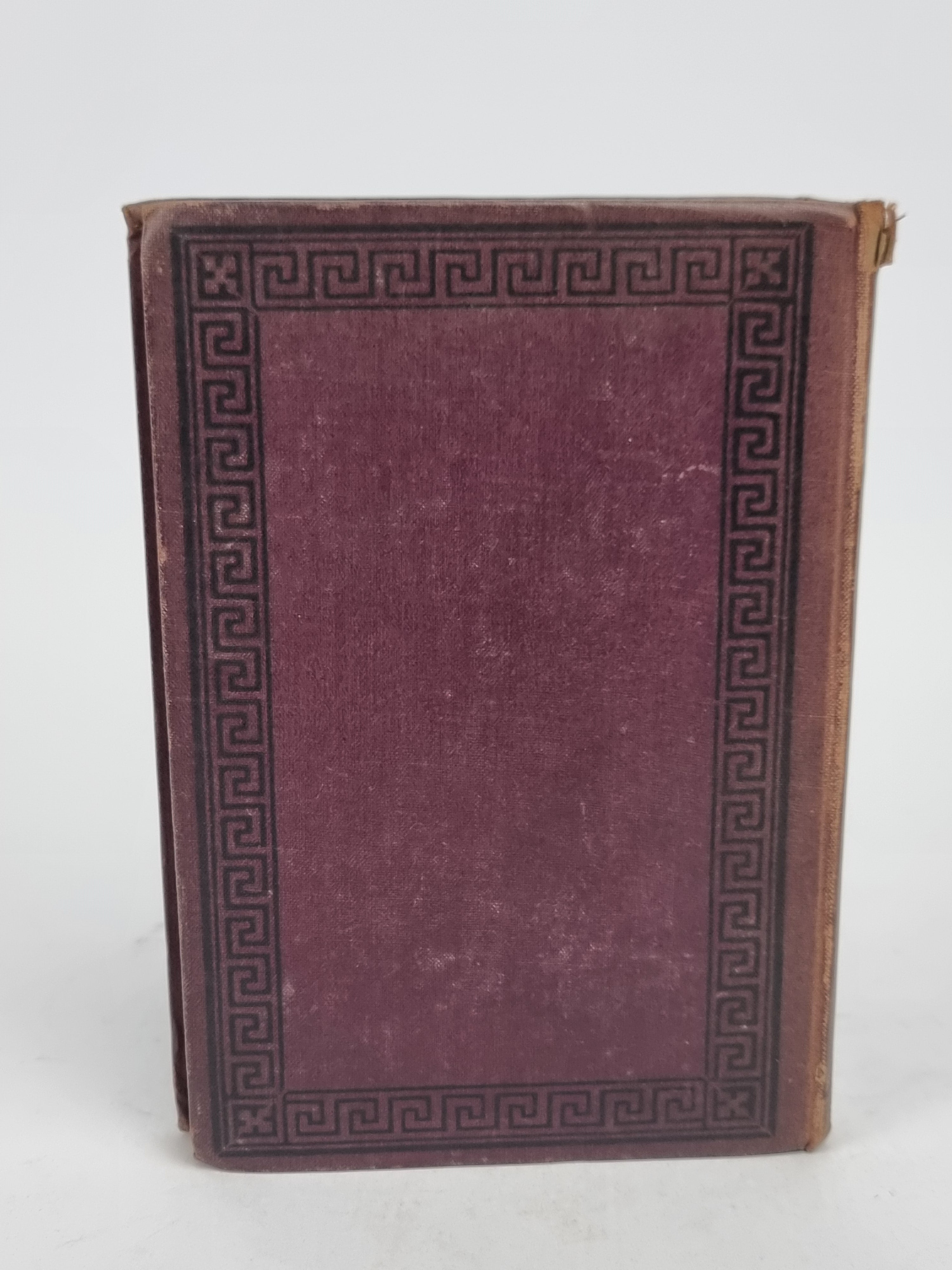 Idyls and Legends of Inverburn, Robert Buchanan — 2nd Thousand