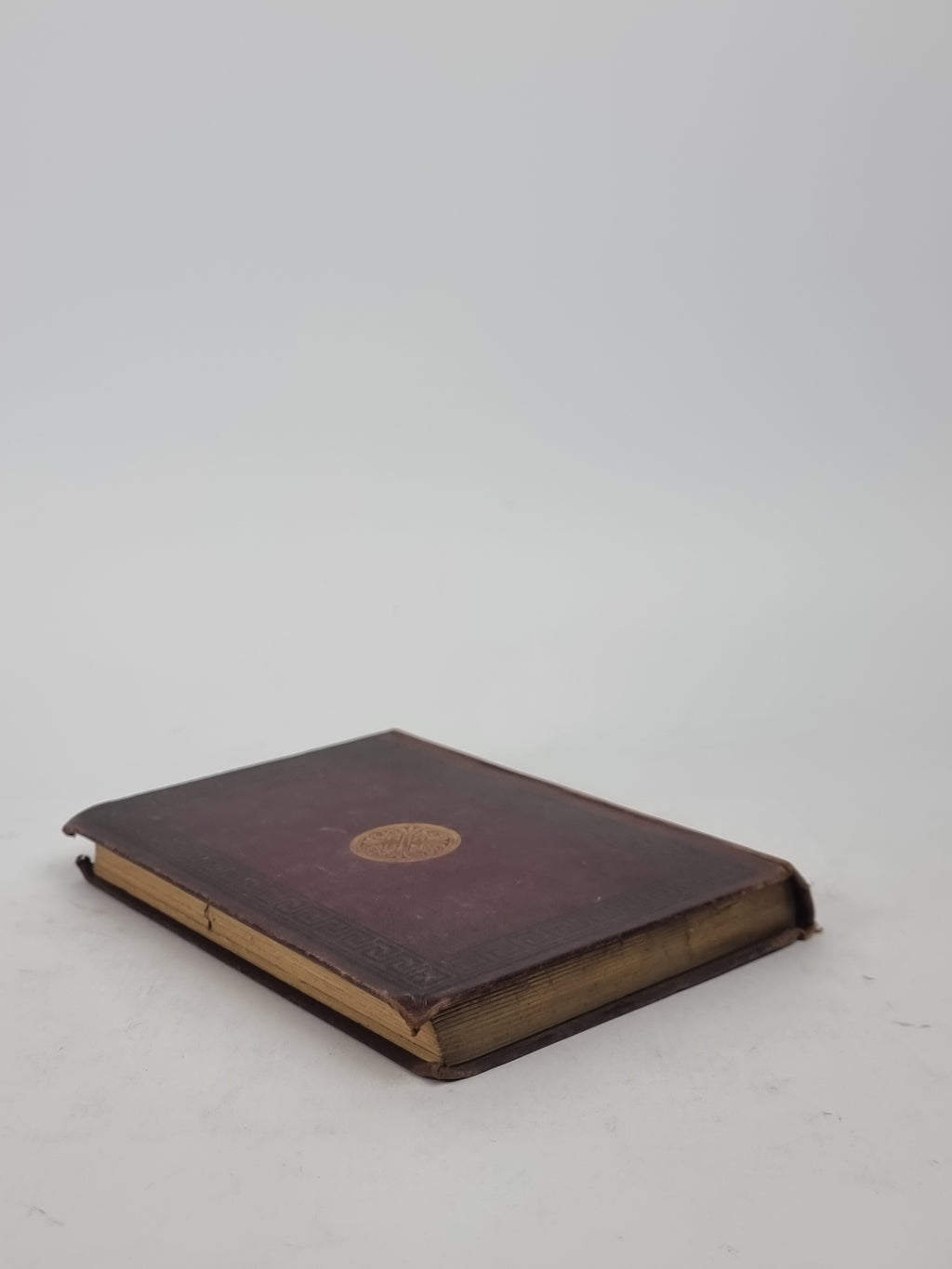 Idyls and Legends of Inverburn, Robert Buchanan — 2nd Thousand