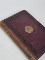 Idyls and Legends of Inverburn, Robert Buchanan — 2nd Thousand