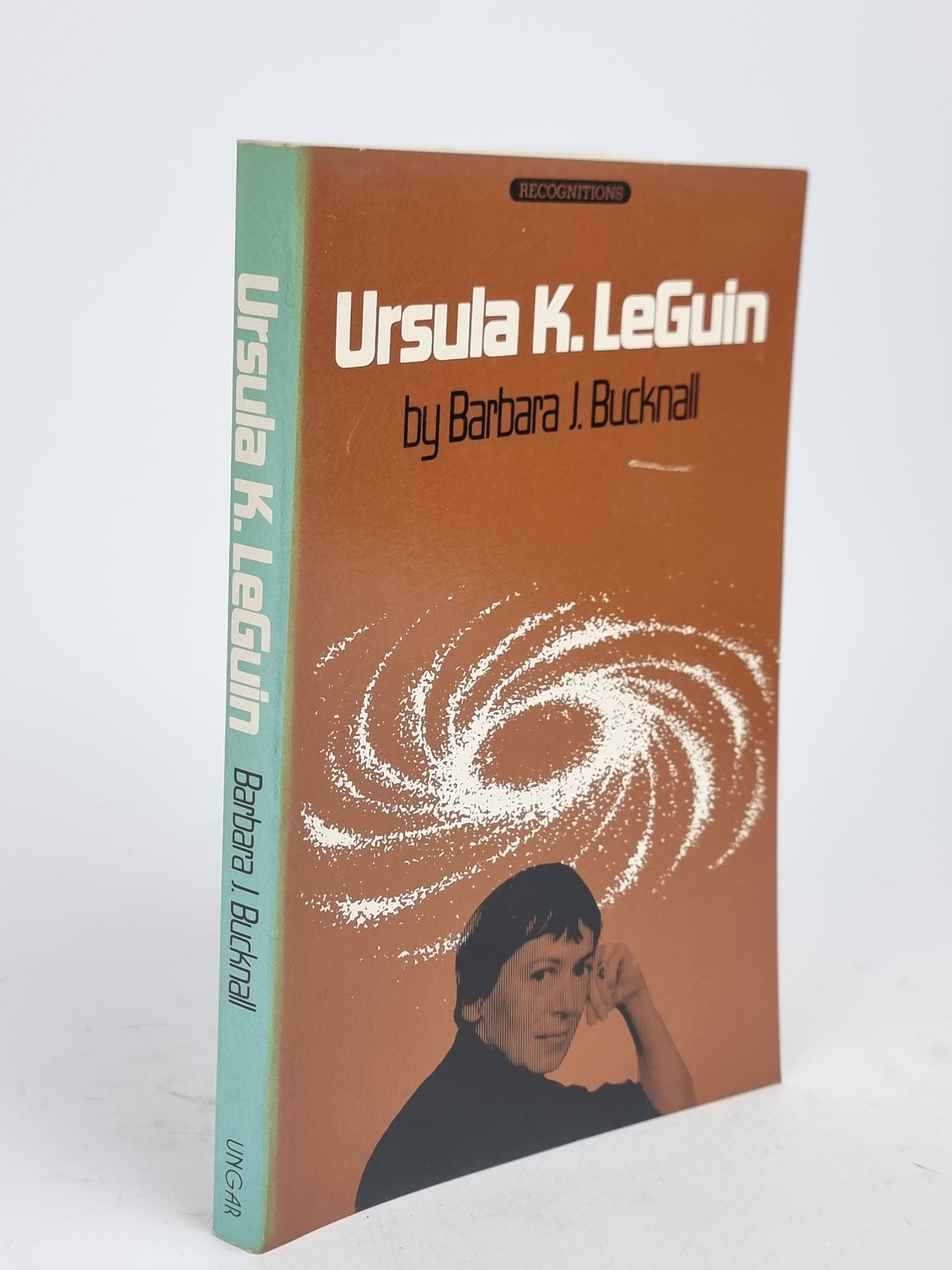 Ursula K. Le Guin, Barbara J. Bucknall — 2nd Printing