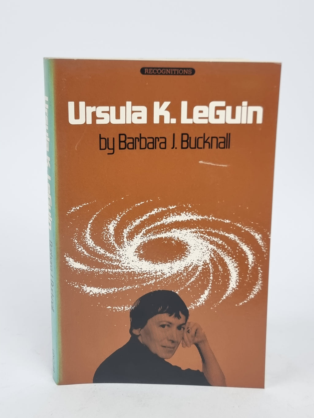 Ursula K. Le Guin, Barbara J. Bucknall — 2nd Printing