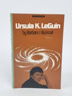 Ursula K. Le Guin, Barbara J. Bucknall — 2nd Printing