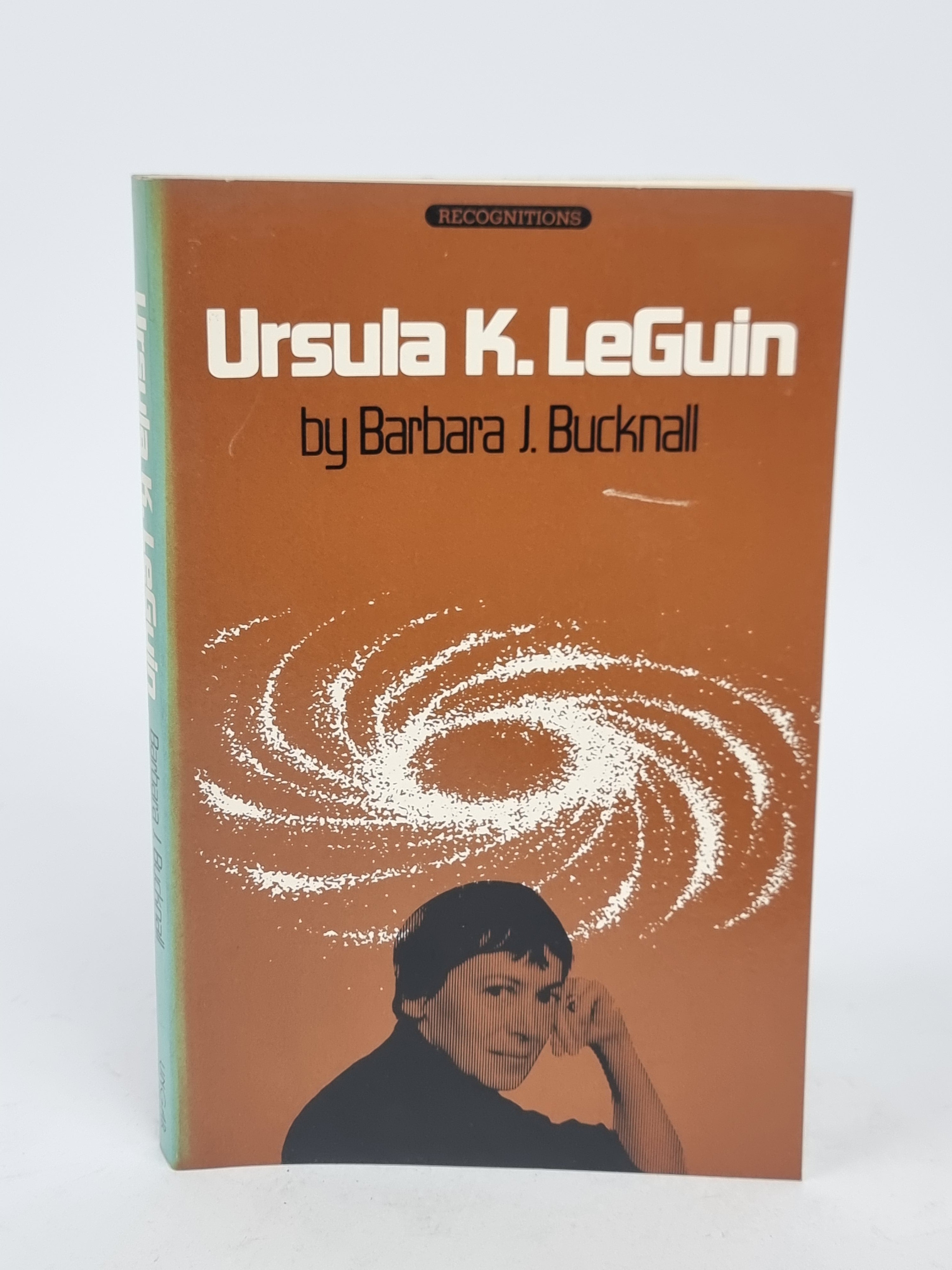 Ursula K. Le Guin, Barbara J. Bucknall — 2nd Printing