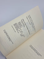 Ursula K. Le Guin, Barbara J. Bucknall — 2nd Printing