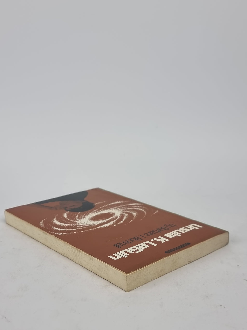 Ursula K. Le Guin, Barbara J. Bucknall — 2nd Printing