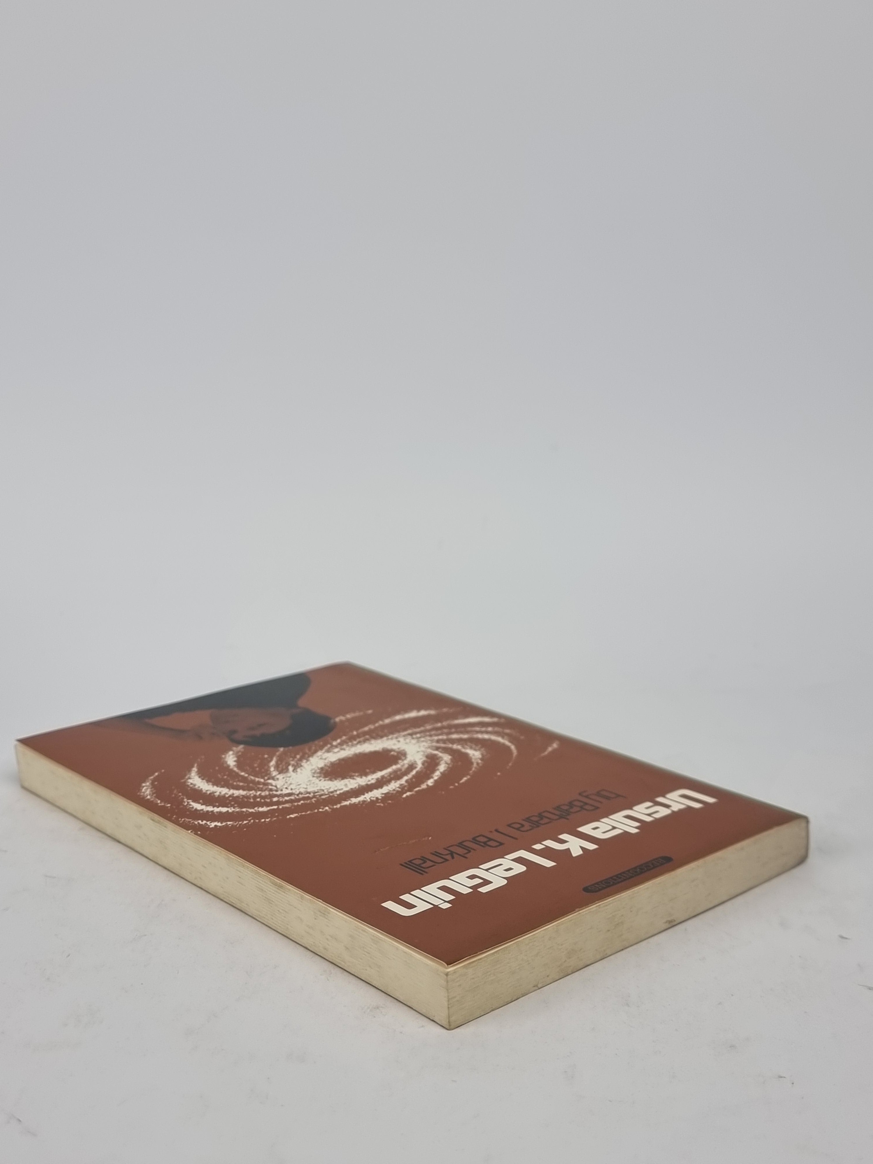 Ursula K. Le Guin, Barbara J. Bucknall — 2nd Printing