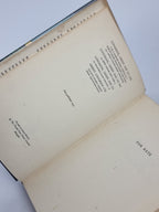 Behind the Mirror, Robin Maugham — 1st Edition