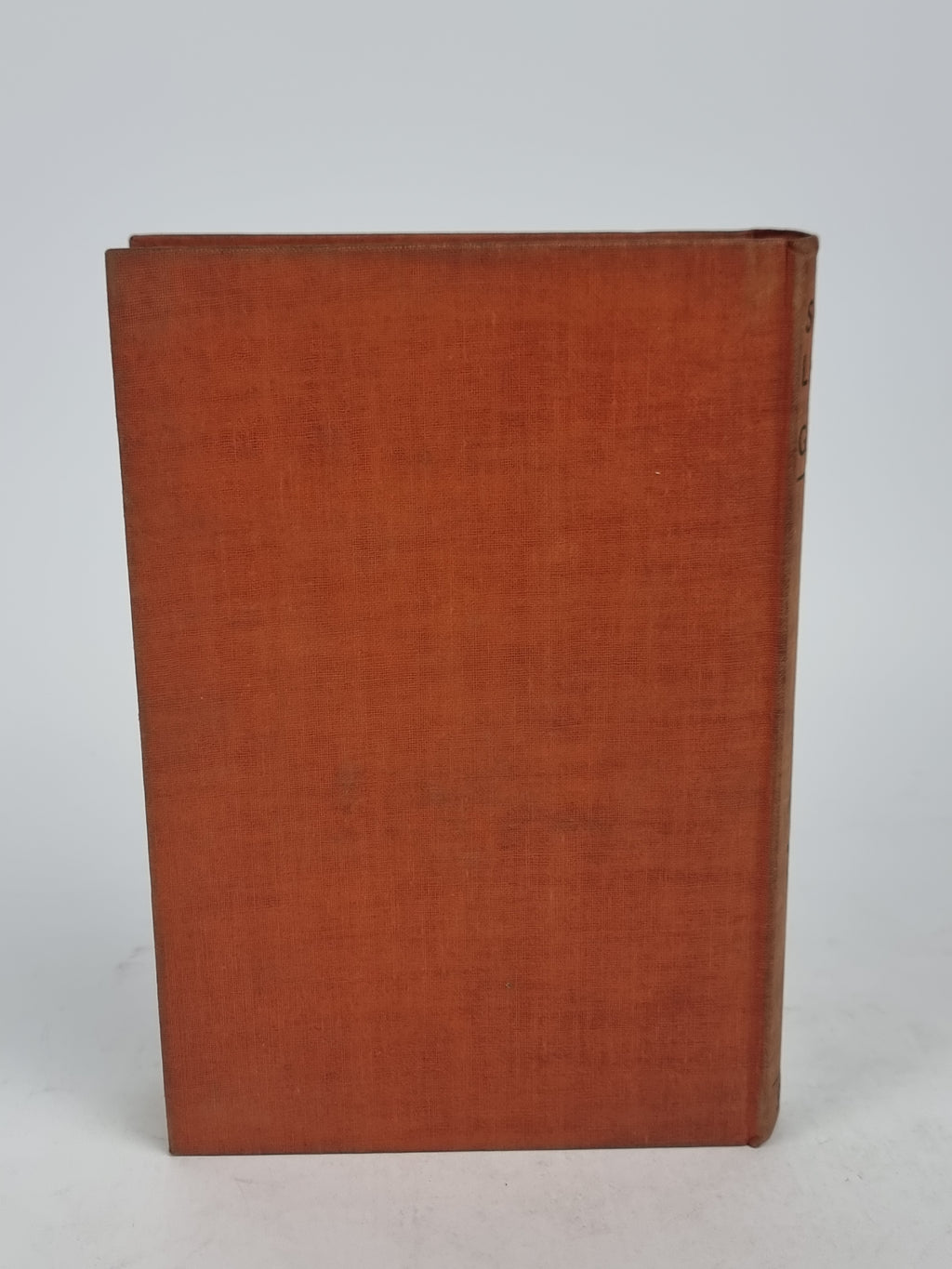 Sidelights on New London and Newer York and Other Essays, G. K. Chesterton — 1st Ed