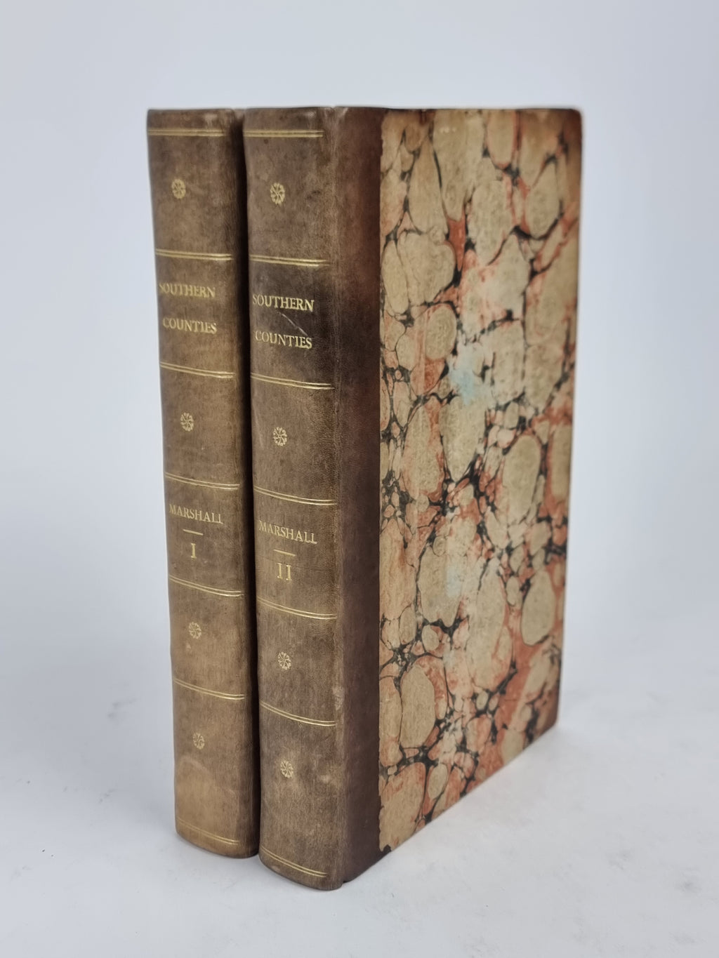 Minutes, Experiments, Observations, and General Remarks, on Agriculture, in the Southern Counties