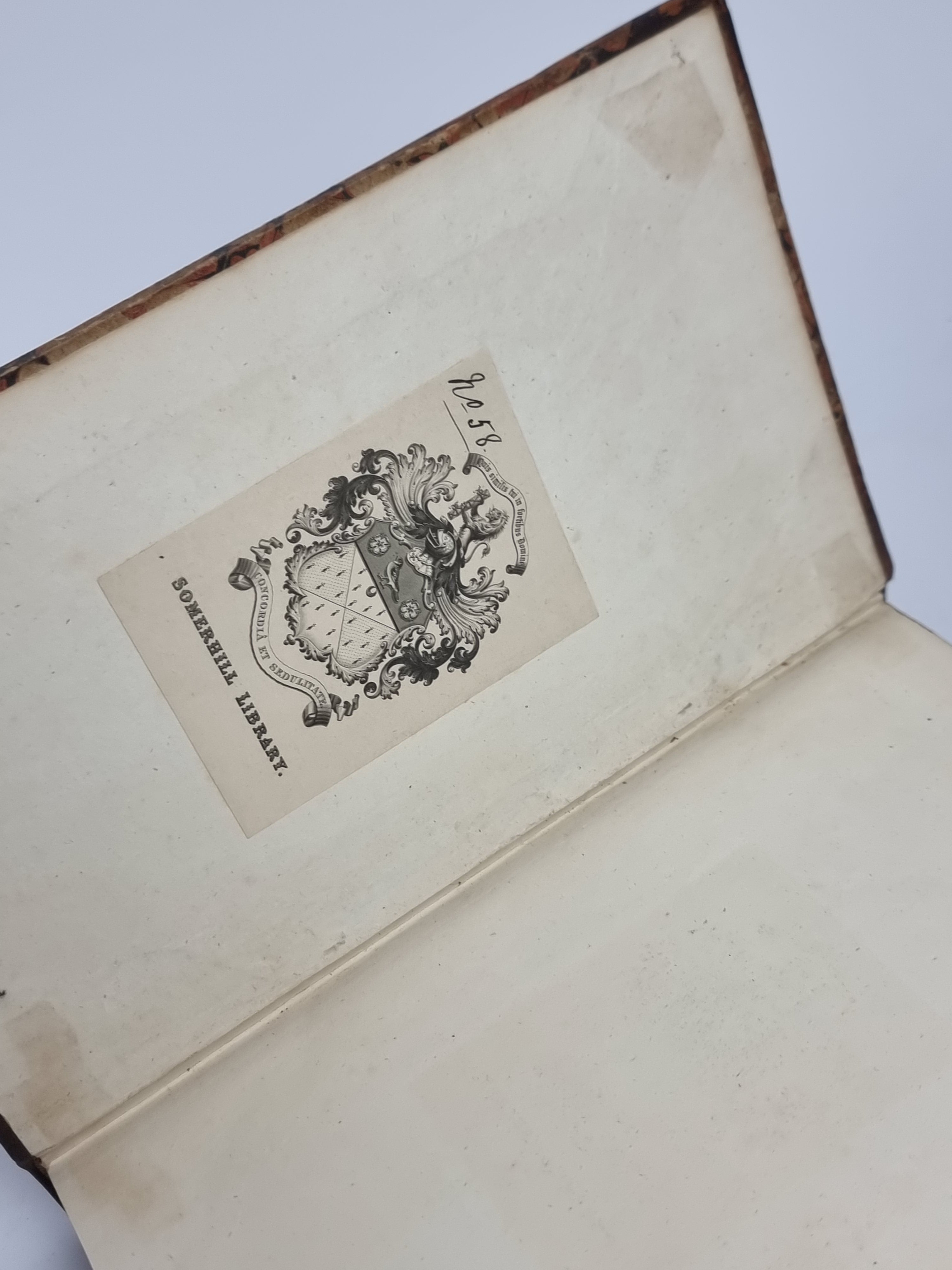 Minutes, Experiments, Observations, and General Remarks, on Agriculture, in the Southern Counties