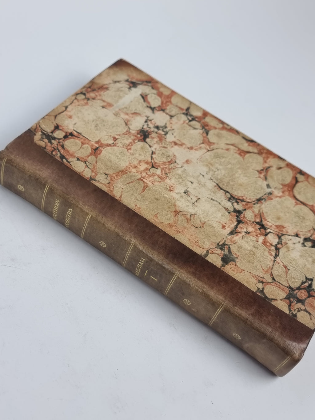 Minutes, Experiments, Observations, and General Remarks, on Agriculture, in the Southern Counties