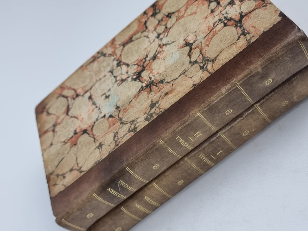 Minutes, Experiments, Observations, and General Remarks, on Agriculture, in the Southern Counties