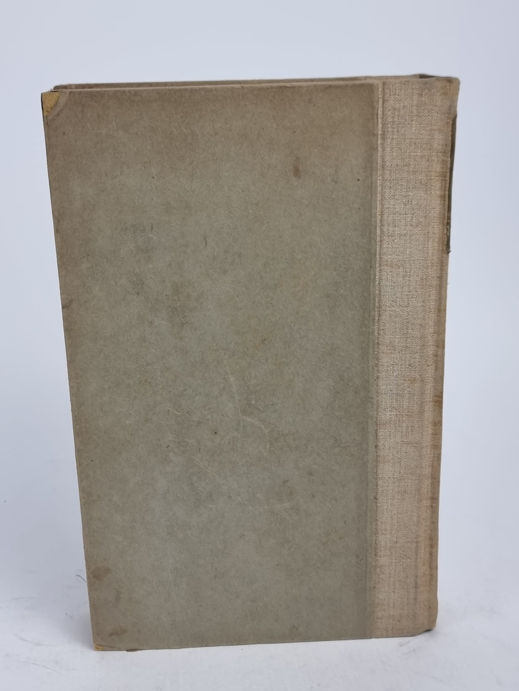 The Return, Walter de la Mare — Revised Limited Edition